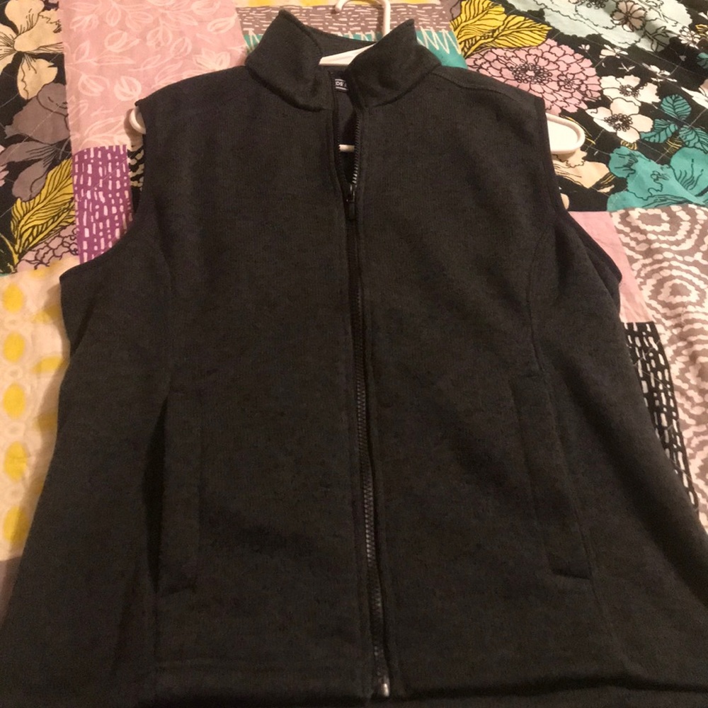 Land’s End Vest